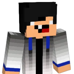 halray71's Minecraft skin