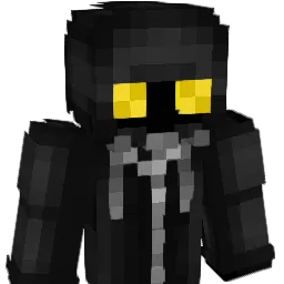 haltedprocess's Minecraft skin