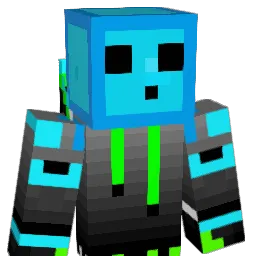 halvdan8's Minecraft skin