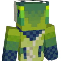 halyomorpha's Minecraft skin