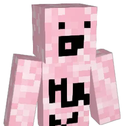 ham1011's Minecraft skin