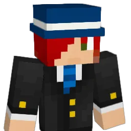 ham562's Minecraft skin