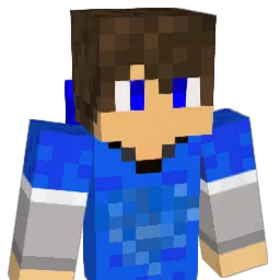 hamad982 Minecraft avatar bust