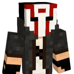 hamad_sr Minecraft avatar bust