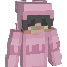 hamadsversion's Minecraft skin
