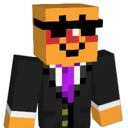 hamahama_0410 Minecraft avatar bust