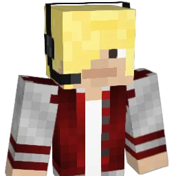hamamee's Minecraft skin