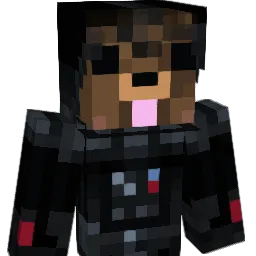 hamandeggs17 Minecraft avatar bust