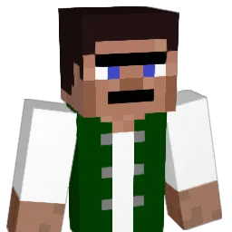 hamaro08's Minecraft skin