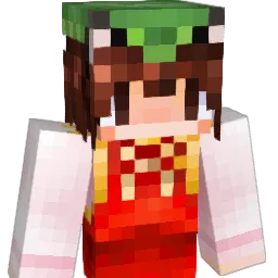 hamarusan's Minecraft skin