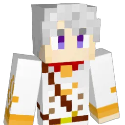 hamasun Minecraft avatar bust