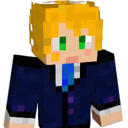 hamawww Minecraft avatar bust