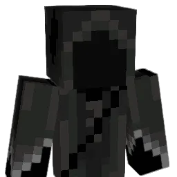 hambiscuit10 Minecraft avatar bust