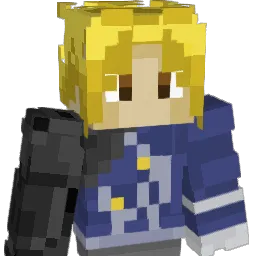 hambles's Minecraft skin