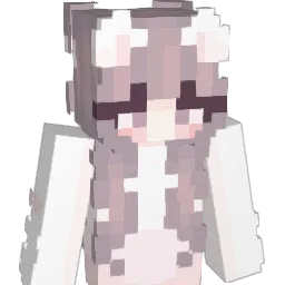 hamcookie123's Minecraft skin