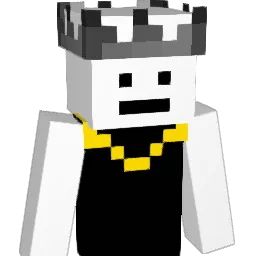 hamed_burger Minecraft avatar bust