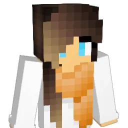 hamheadwhale Minecraft avatar bust