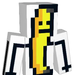 hamigua214 Minecraft avatar bust