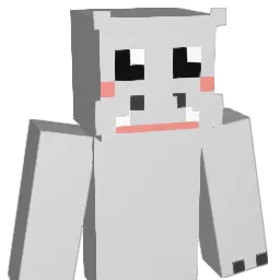 hamin0279 Minecraft avatar bust