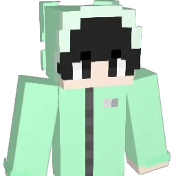 hamiru_ Minecraft avatar bust
