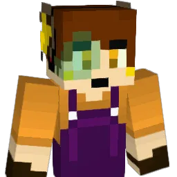 hamishwarfare Minecraft avatar bust