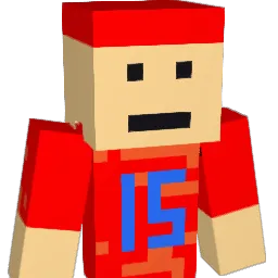 hamititi Minecraft avatar bust