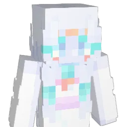 hamkzzz Minecraft avatar bust