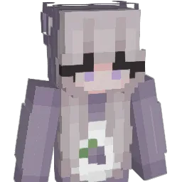 hamletisbae's Minecraft skin