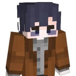 hamlo1997's Minecraft skin