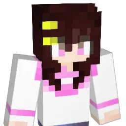 hamm0925 Minecraft avatar bust