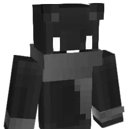 hammer916 Minecraft avatar bust