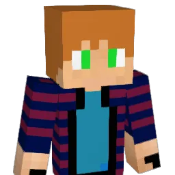 hammerman468's Minecraft skin