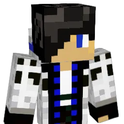hammodi_killer Minecraft avatar bust