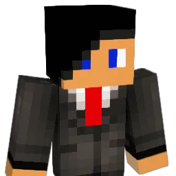 hammond99 Minecraft avatar bust