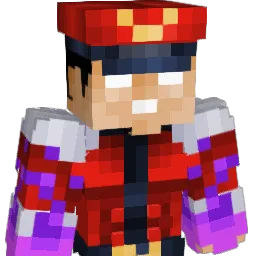 hammudio's Minecraft skin