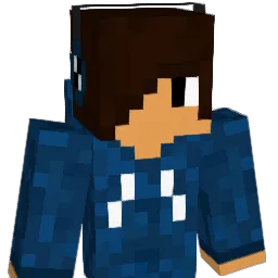 hammy1000 Minecraft avatar bust