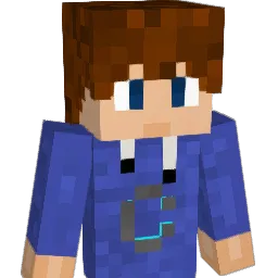 hammy1225 Minecraft avatar bust