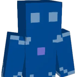 hammy_cat Minecraft avatar bust