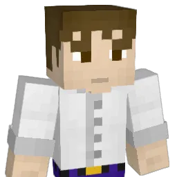 hamodykiller22 Minecraft avatar bust
