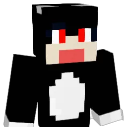 hamongky Minecraft avatar bust