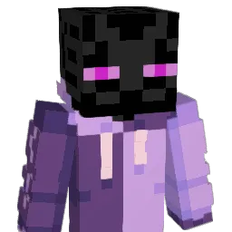 hamonmeth Minecraft avatar bust
