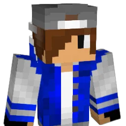 hamoodygamer98 Minecraft avatar bust