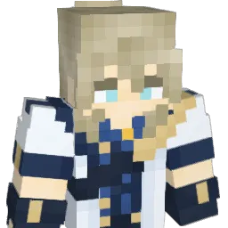 hamp_ter Minecraft avatar bust