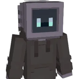 hampt's Minecraft skin