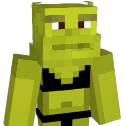 hamsammy01 Minecraft avatar bust