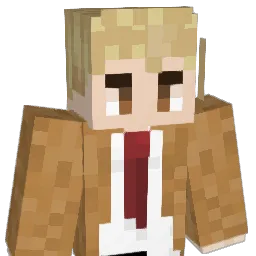 hamsamwig123's Minecraft skin