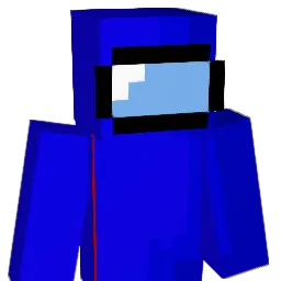 hamsandwich123 Minecraft avatar bust