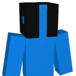 hamsiadam Minecraft avatar bust