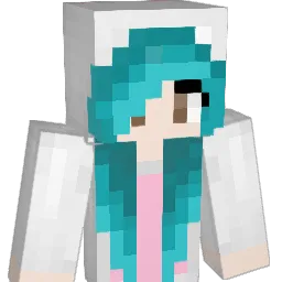 hamster_jelly100 Minecraft avatar bust