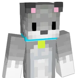 hamstera's Minecraft skin